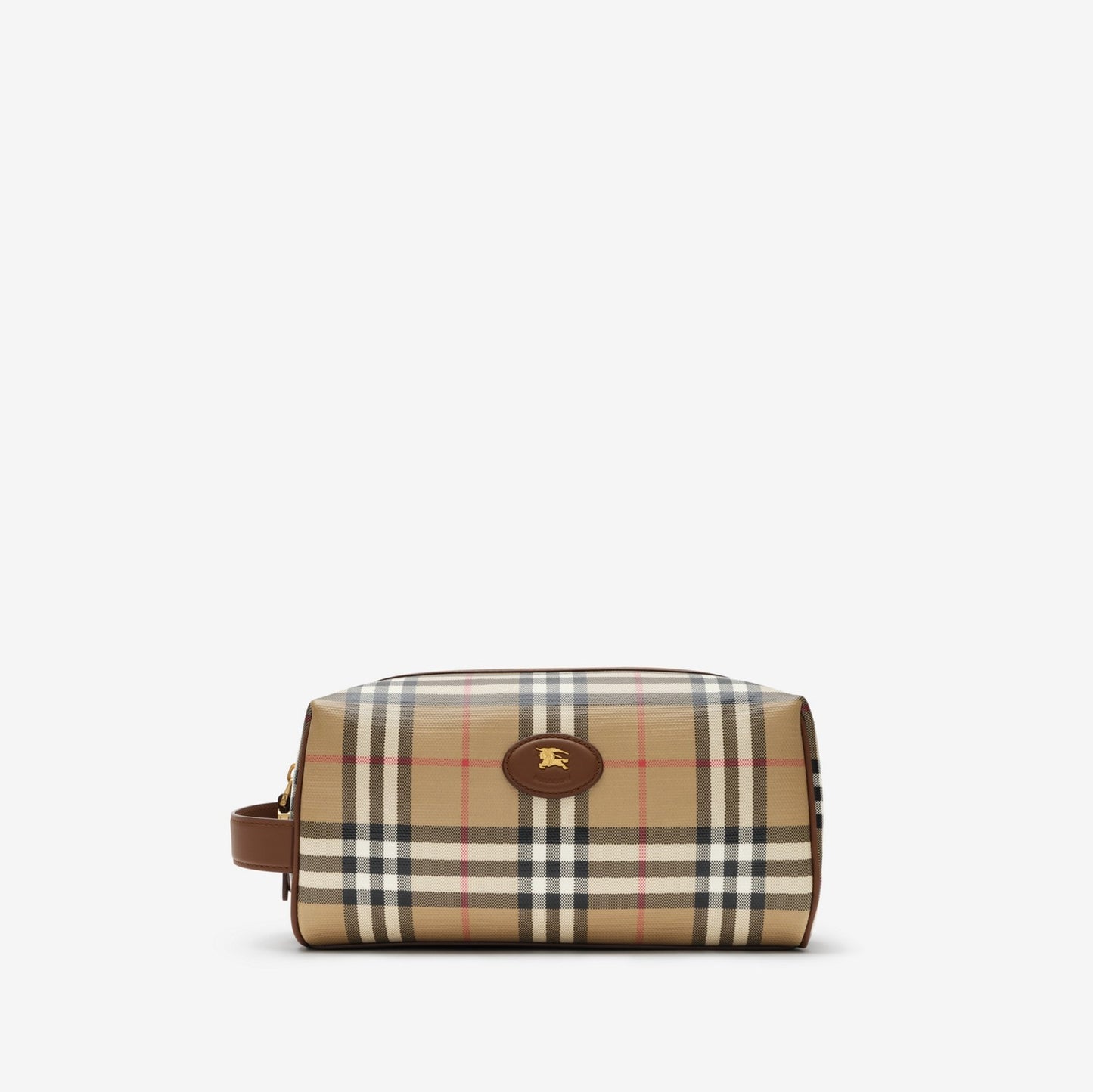 Check Travel Pouch