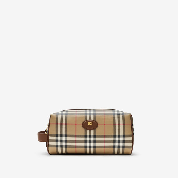 Check Travel Pouch