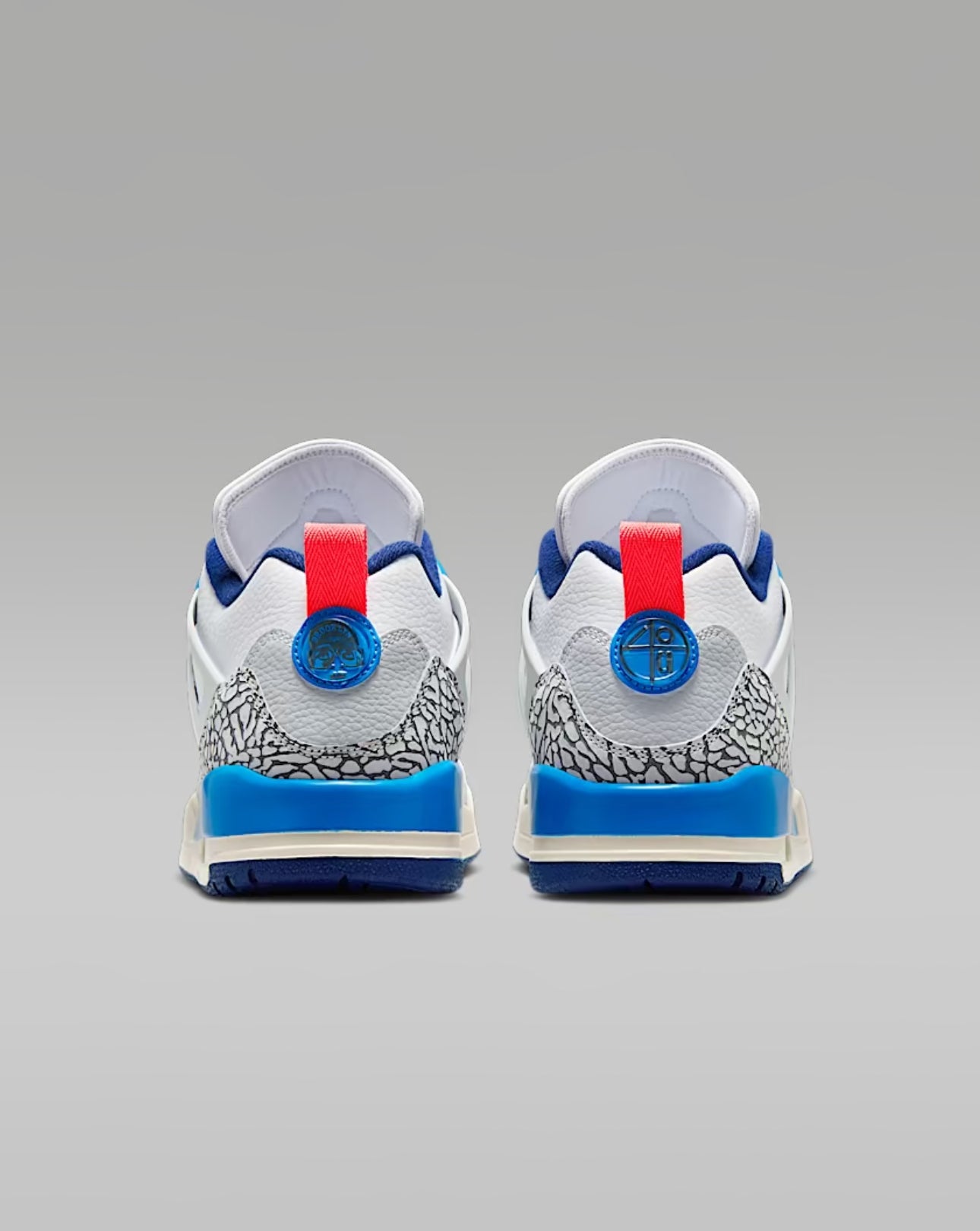 Jordan Spizike Low - Interactive Group