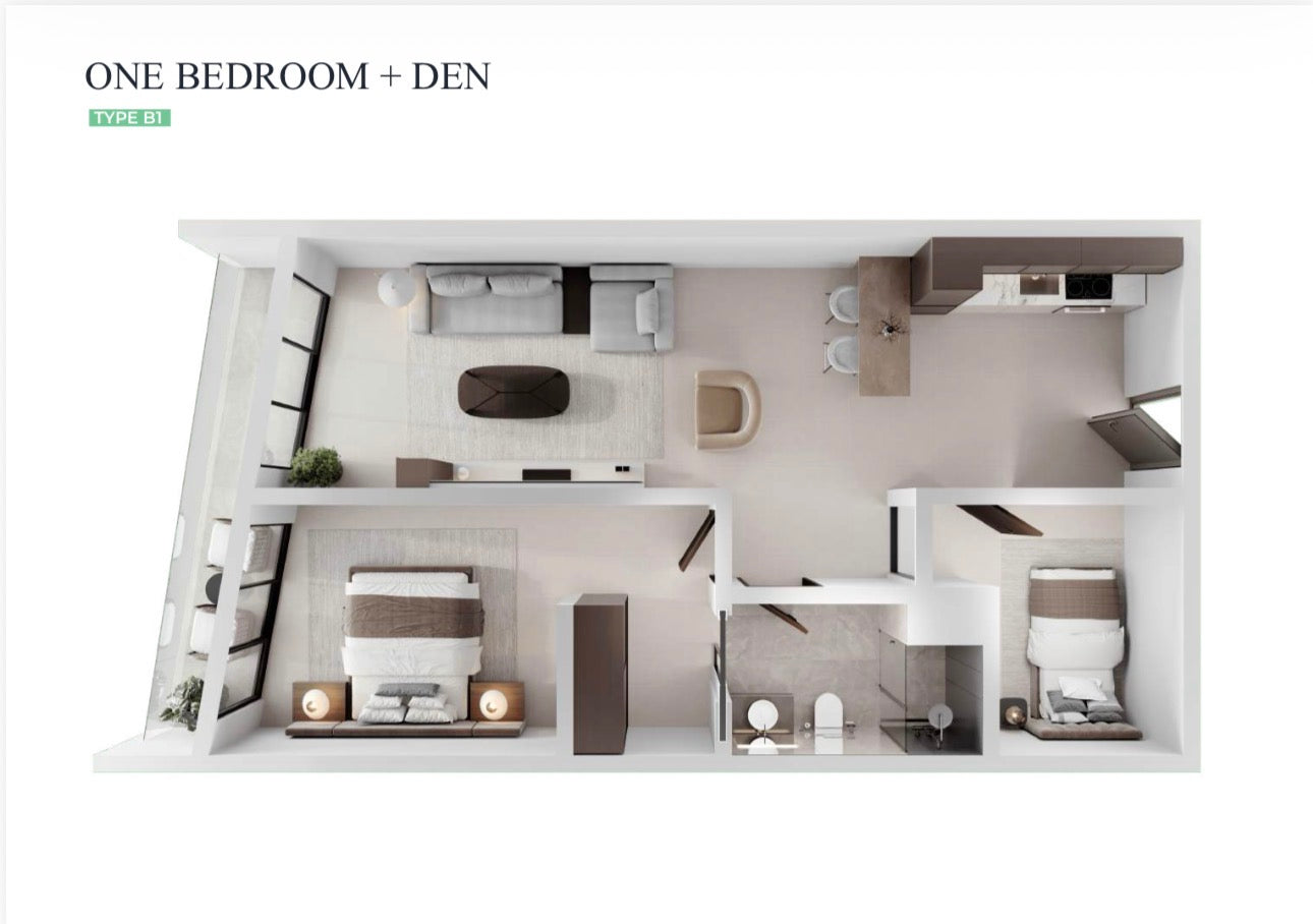 Arlo Cantonment — Studio 1-2-3 Bedroom Ultra Luxury Serviced Apartments — Penthouses — World Class Lifestyle Amenties — Cantonment Accra Ghana