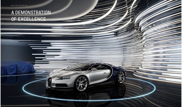 Bugatti Residences 2 — 8 Bedroom Ultra Luxury Sky Mansions | Penthouses—Residential Masterpiece Lifestyle