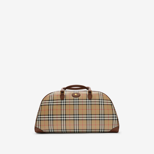 Check Holdall