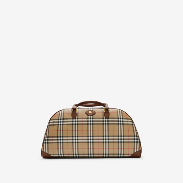 Check Holdall