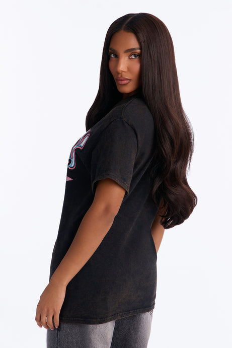 Gloomy Bear Classic Washed Tee