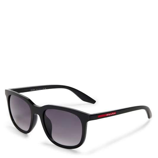 Prada Men's 0PS B09SU Wayfarer Sunglasses