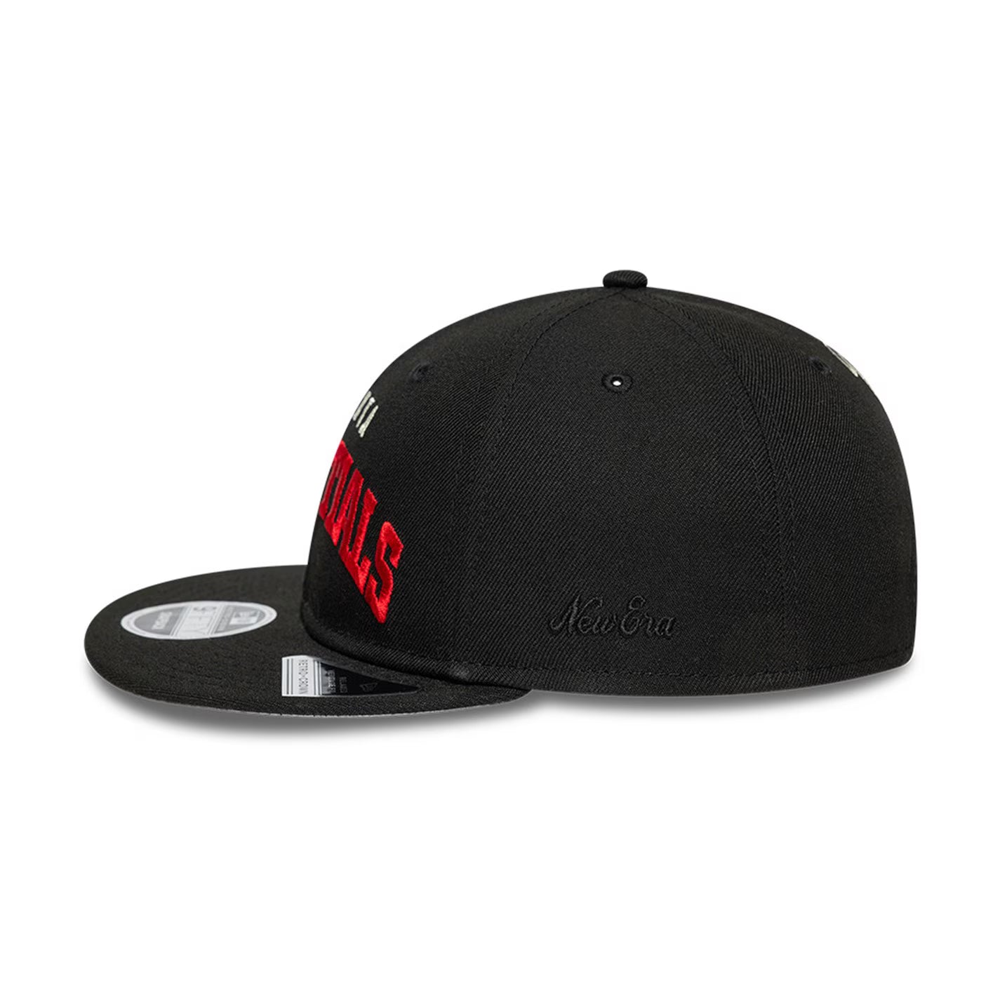 FEAR OF GOD X NEW ERA NFL 9FIFTY Cap