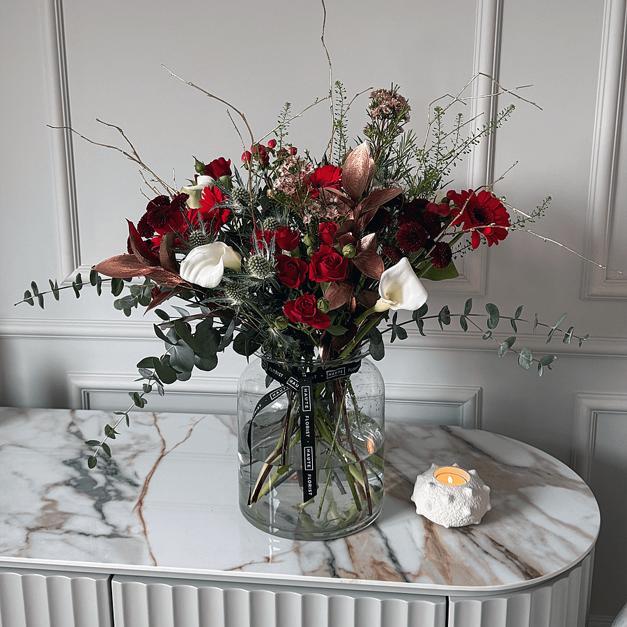 Valentine's Muse