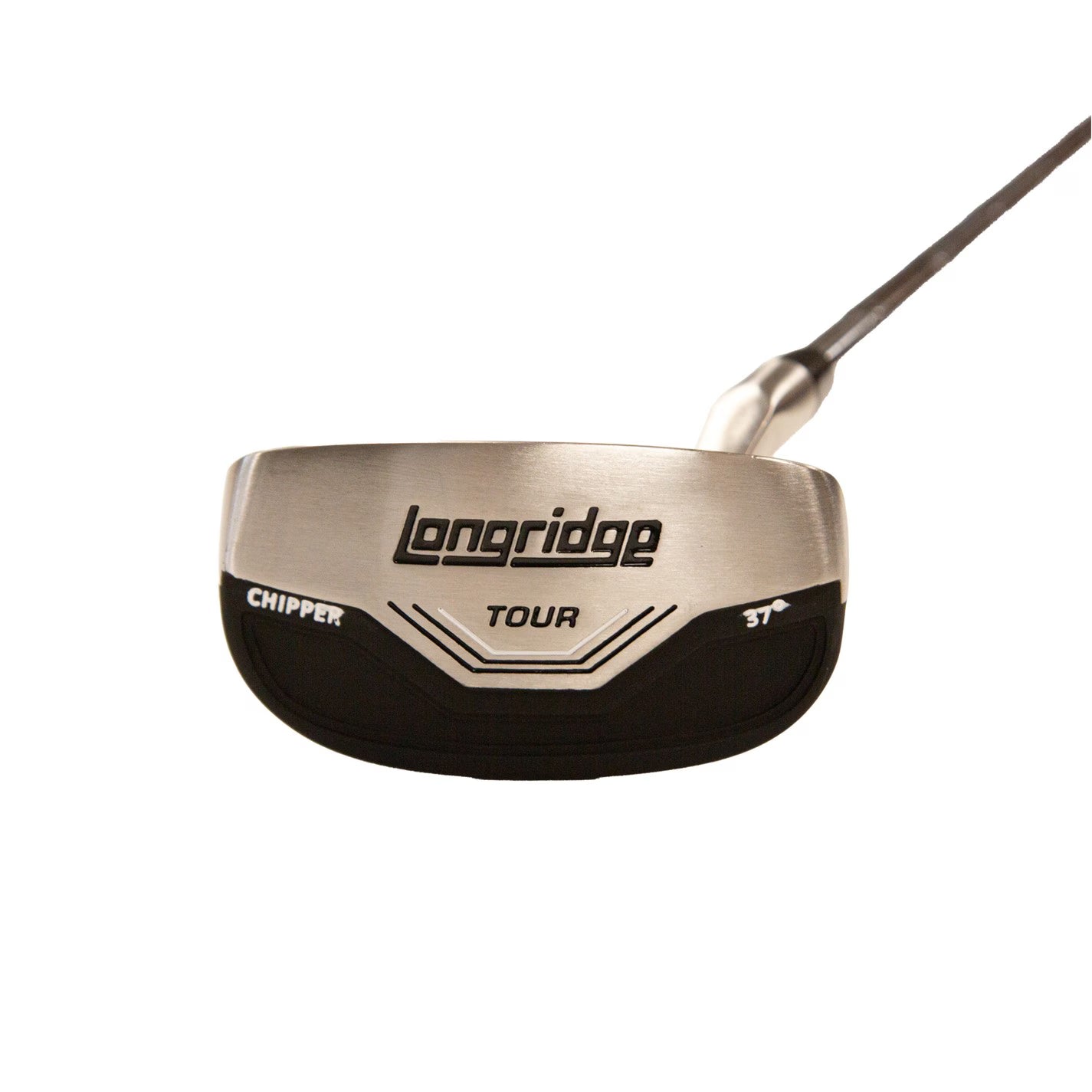 Longridge Tour Chipper