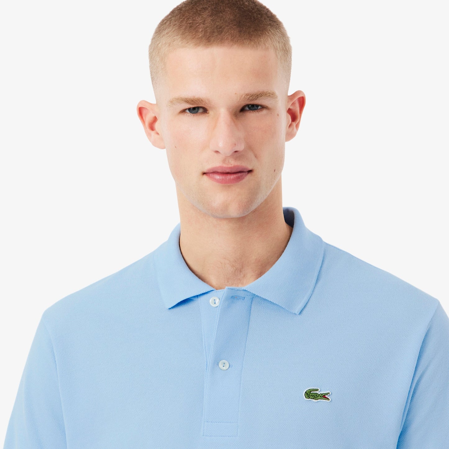 Classic Fit L.12.12 Original Polo Shirt