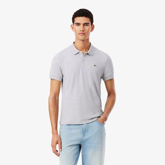 Regular Fit Cotton Pima Polo Shirt
