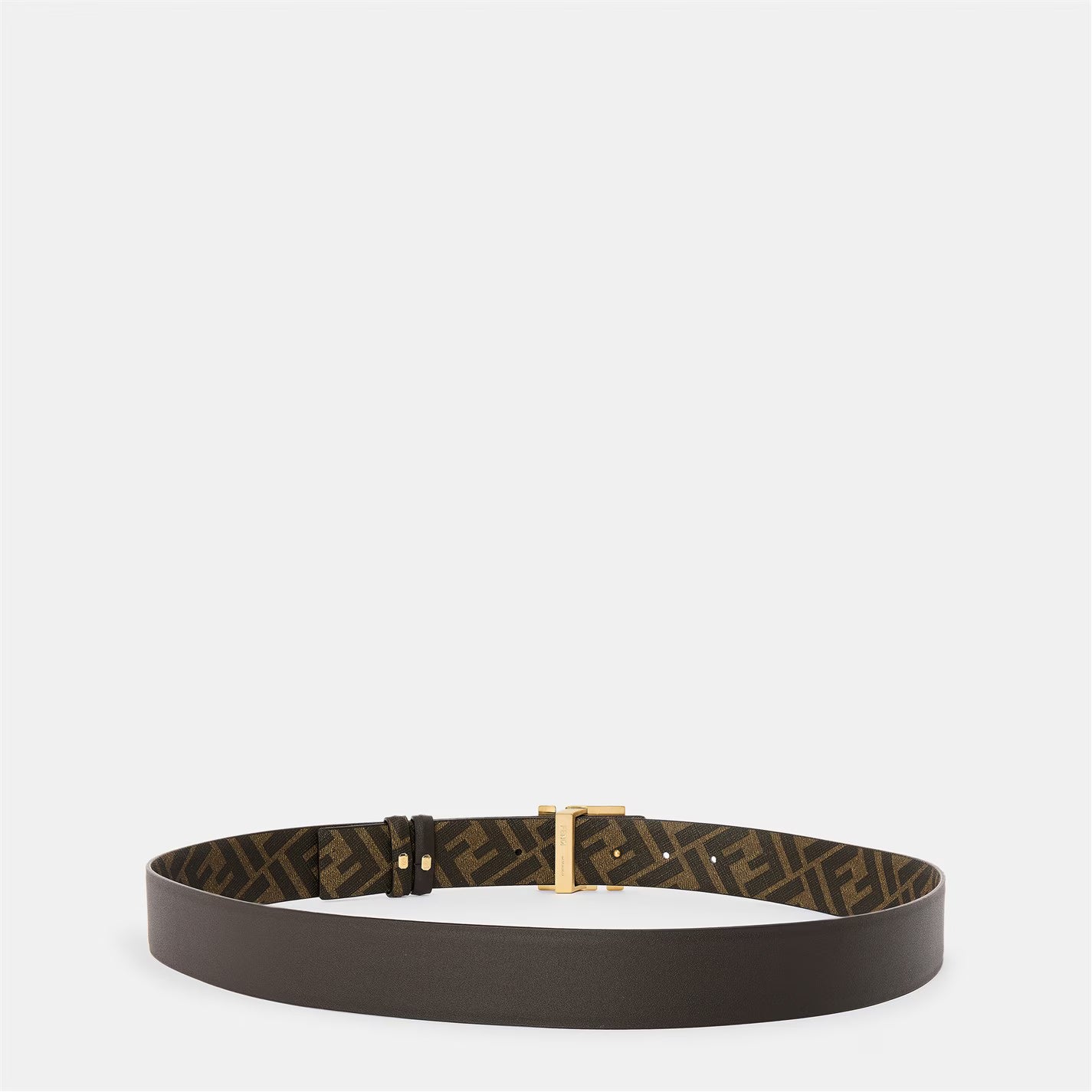 Reversible Belt