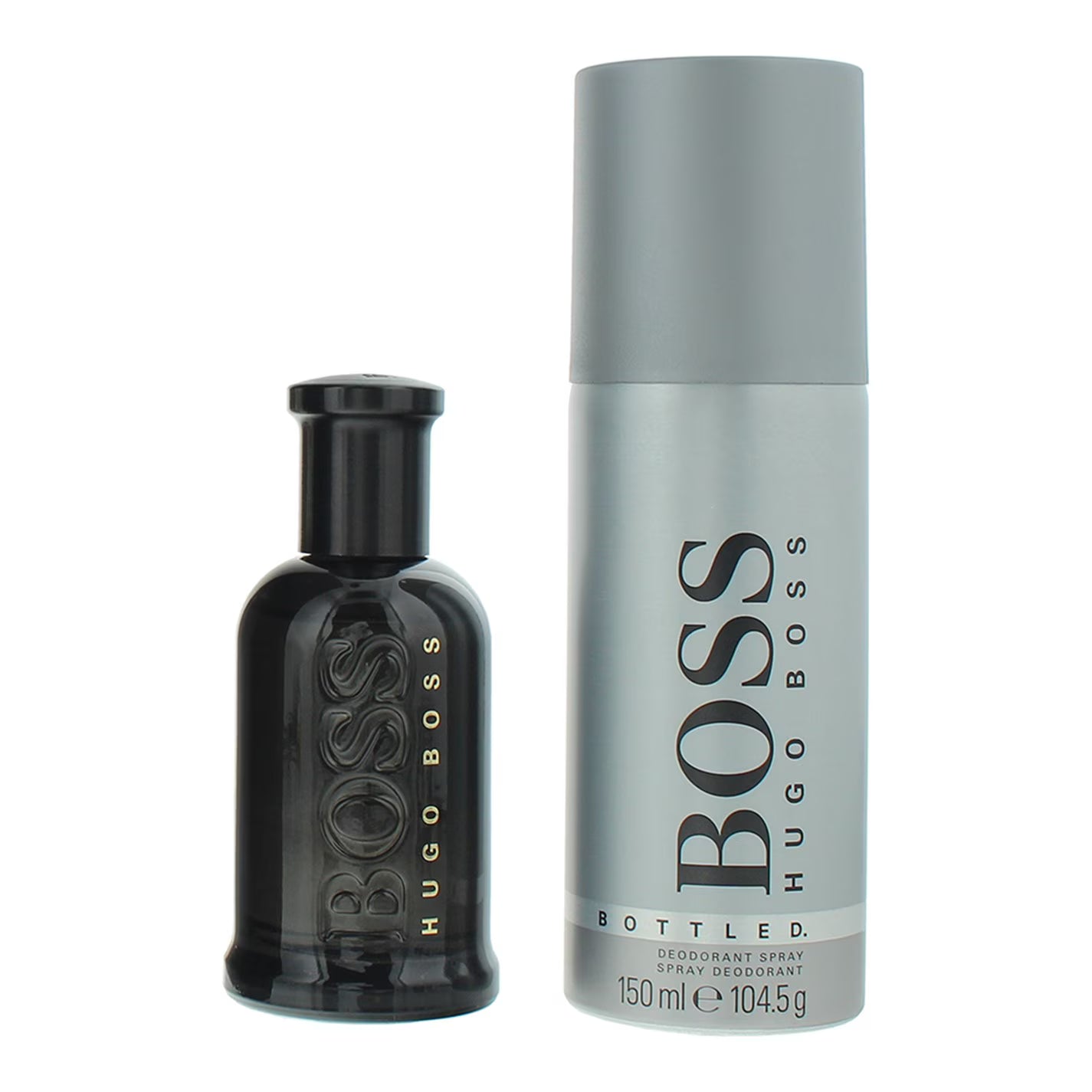 Hugo Boss Bottled 2 Piece Gift Set