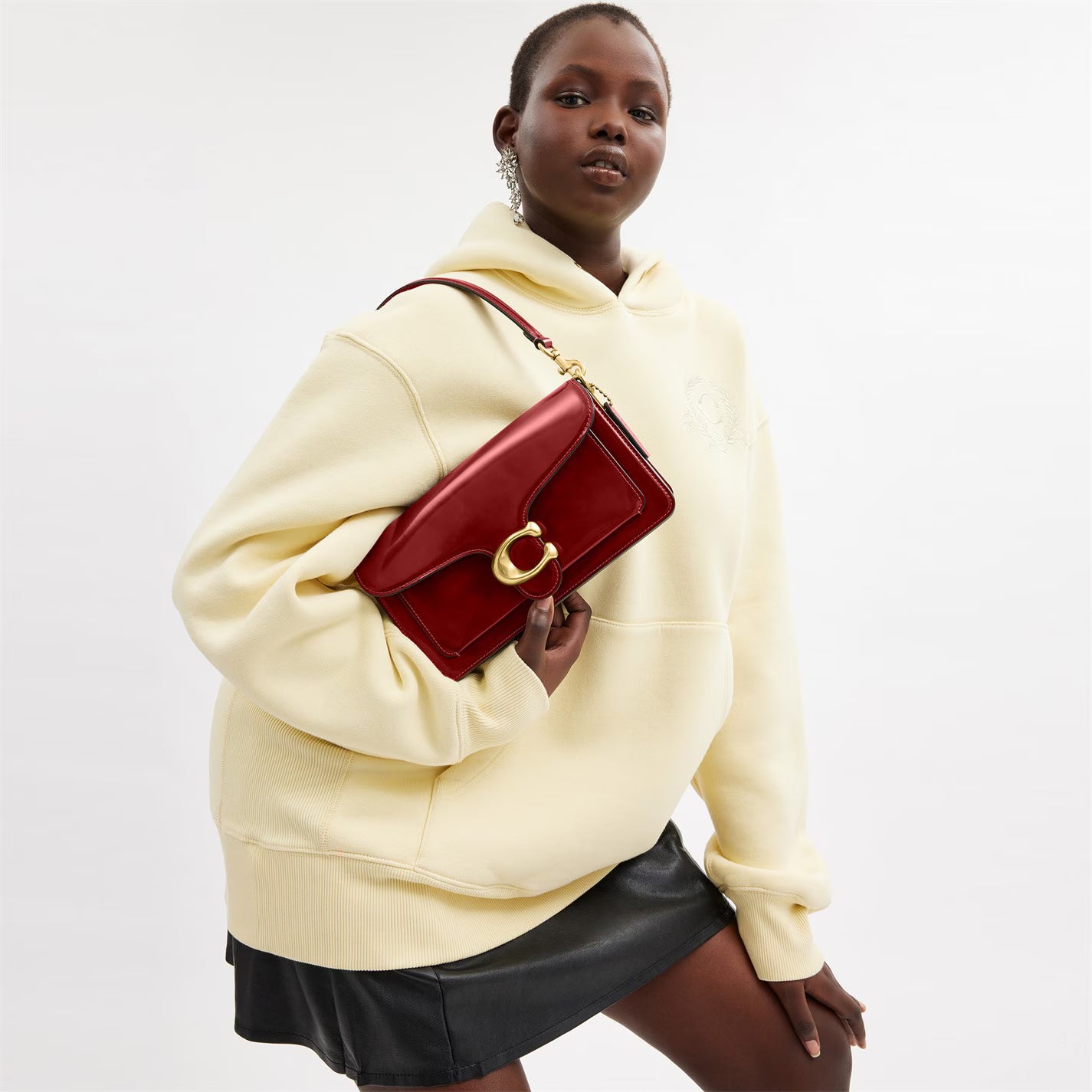 Tabby 26 Shoulder Bag