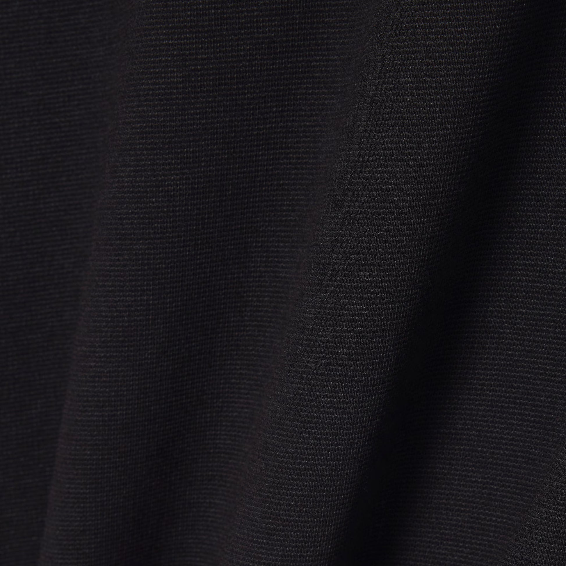 Regular Fit Cotton Blend Polo Shirt