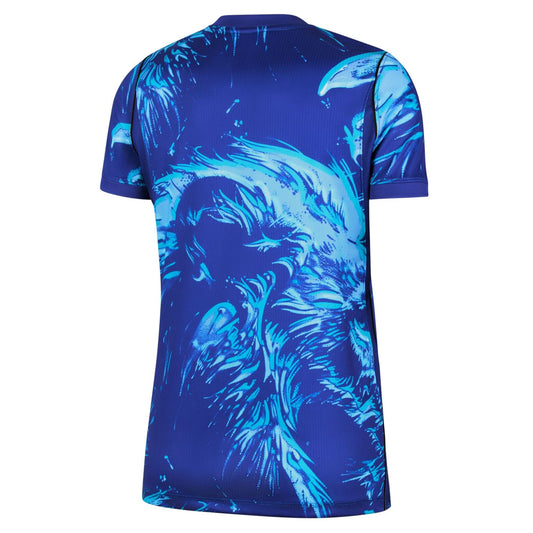 Nike England Goalkeeper Shirt World Cup 2026 Womens