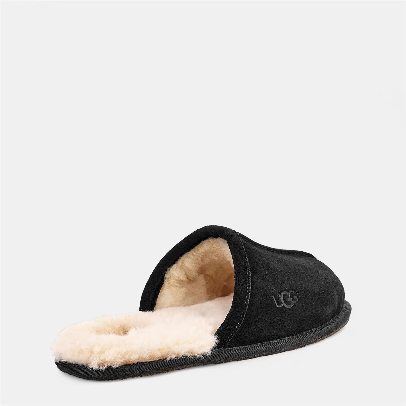 Scuff Mule Slippers