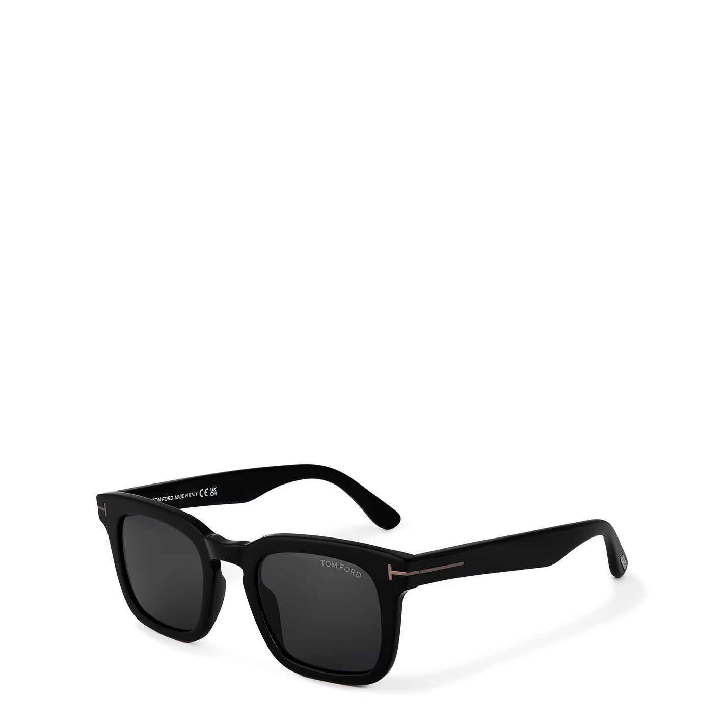 TOM FORD Dax Sunglasses