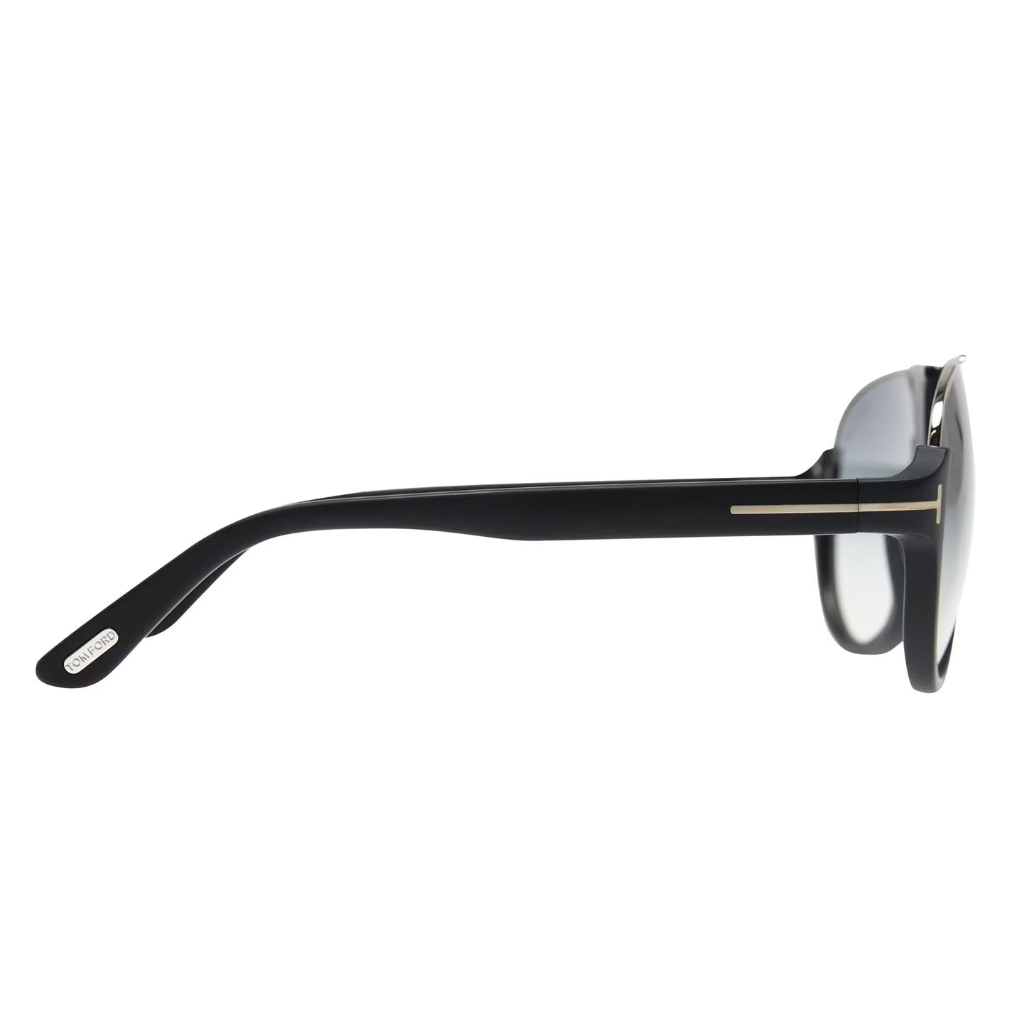 TOM FORD Men's Dimitry Vintage Aviator Sunglasses