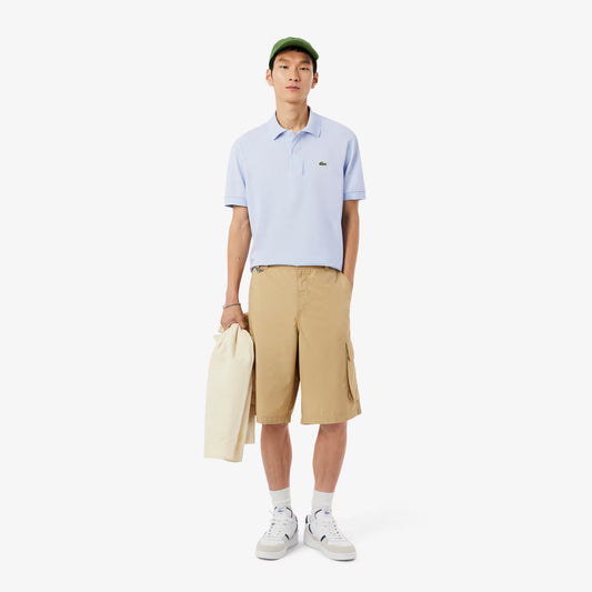Classic Fit L.12.12 LIGHT Polo Shirt
