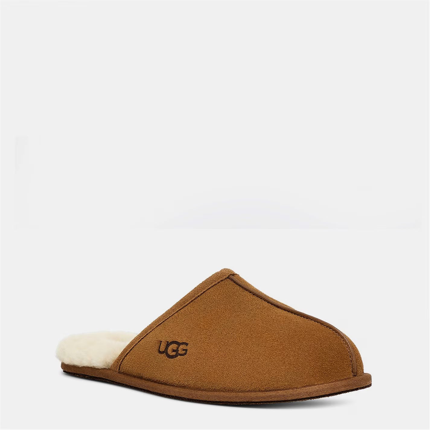 Scuff Mule Slippers