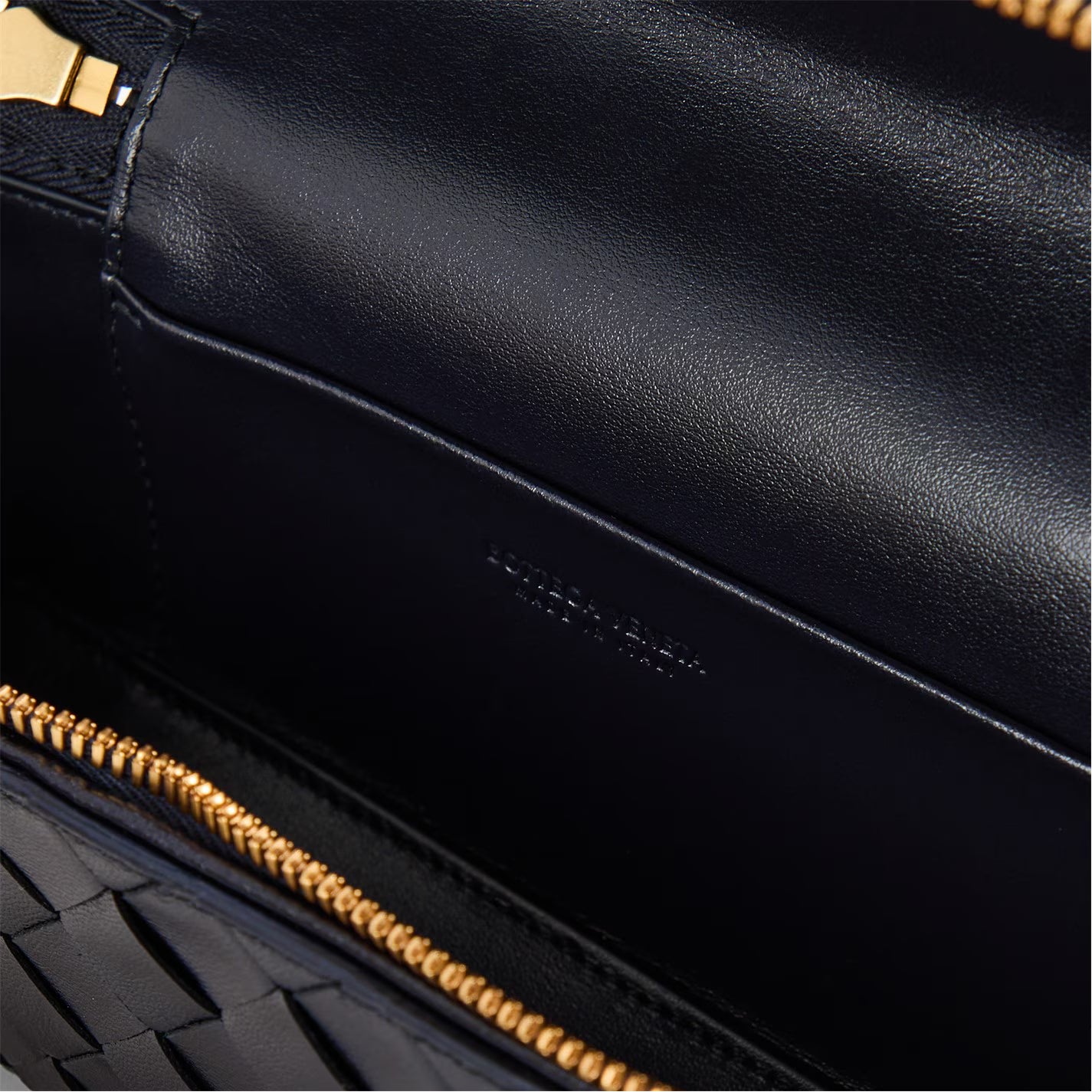 Classic Bang Bang Leather Top Handle Bag