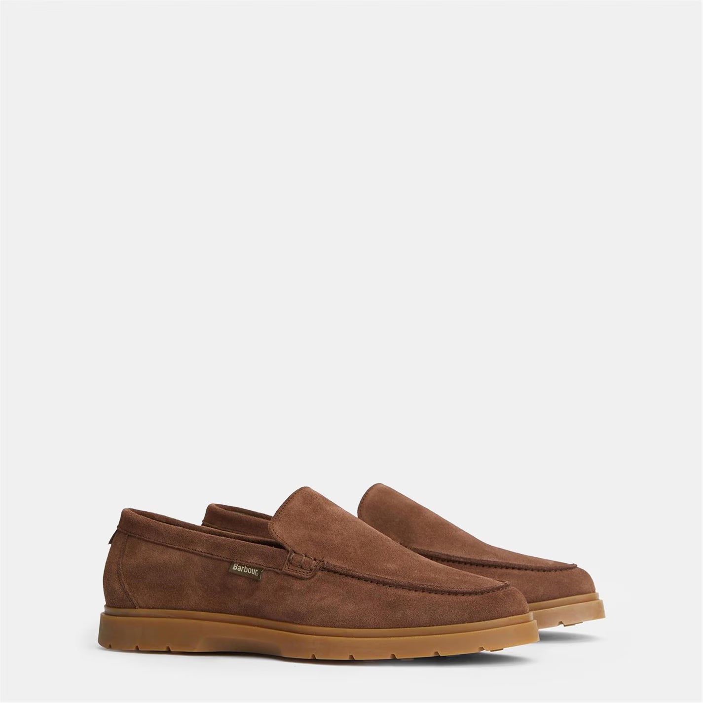 Carty Loafers