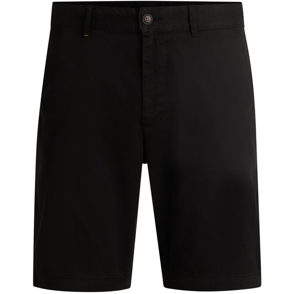 Mens BOSS ORANGE Chino Slim Shorts