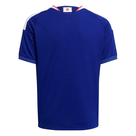 adidas Japan Home Shirt World Cup 2026 Juniors