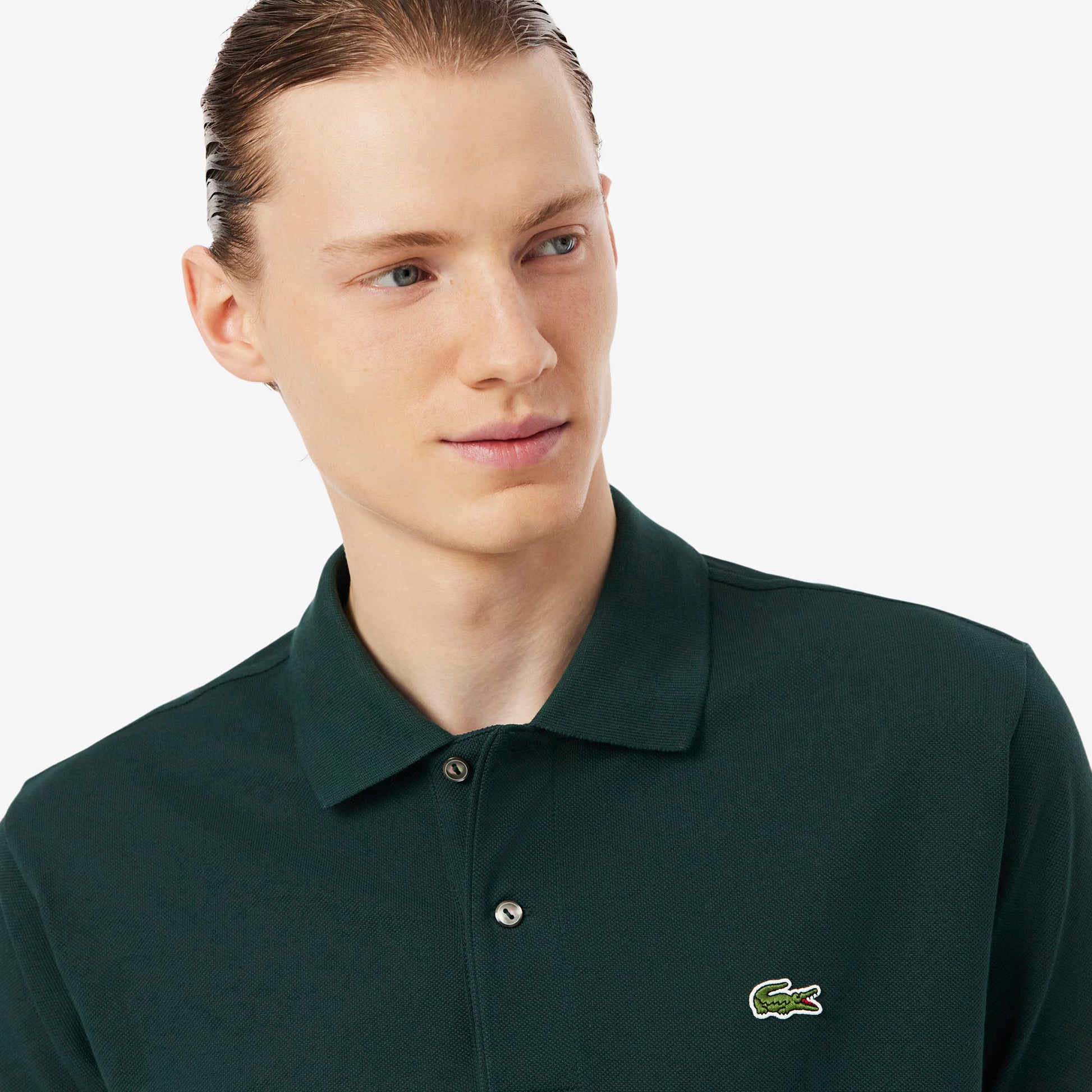 Classic Fit L.12.12 Original Polo Shirt