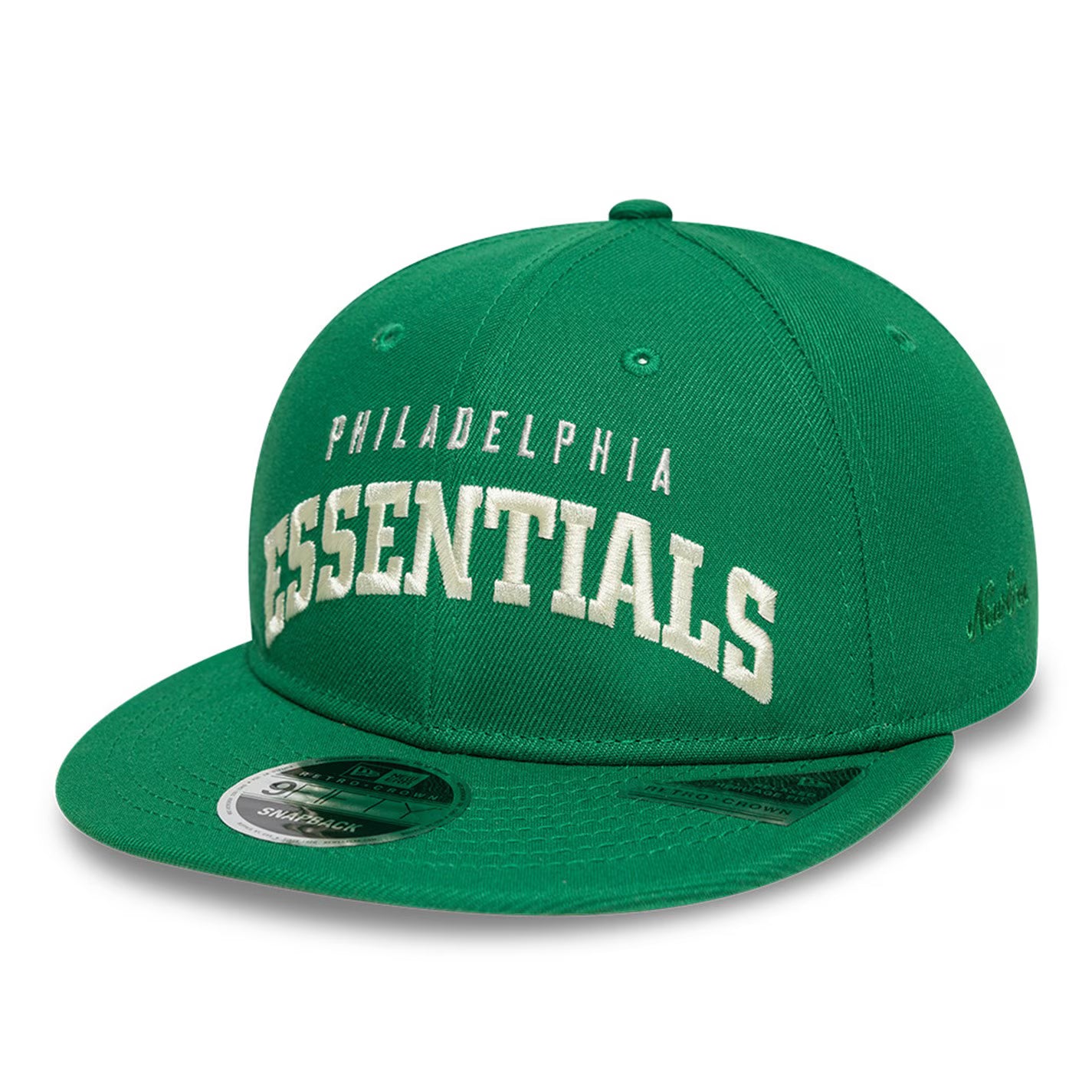 FEAR OF GOD X NEW ERA NFL 9FIFTY Cap