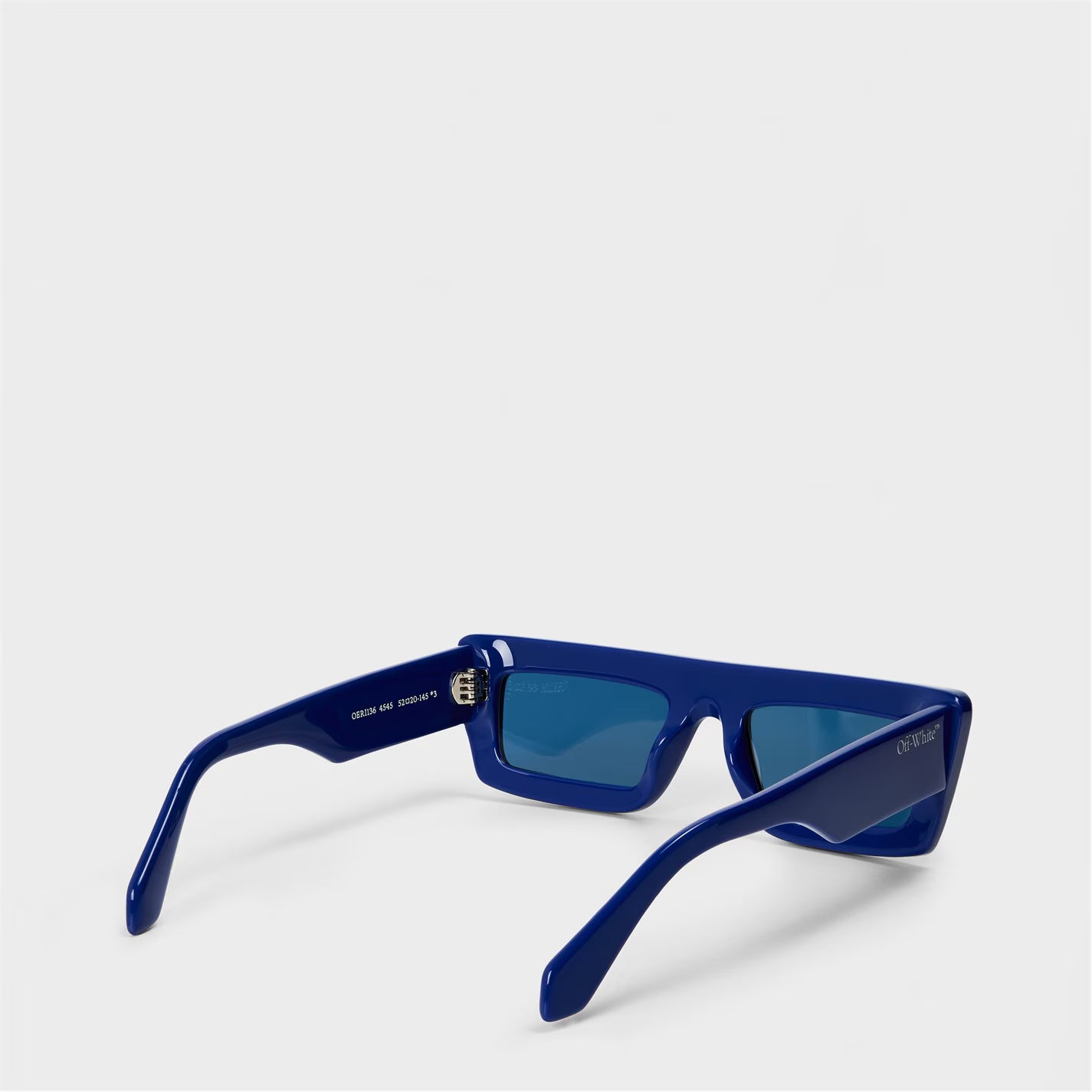 Unisex Square Sunglasses, Square Design