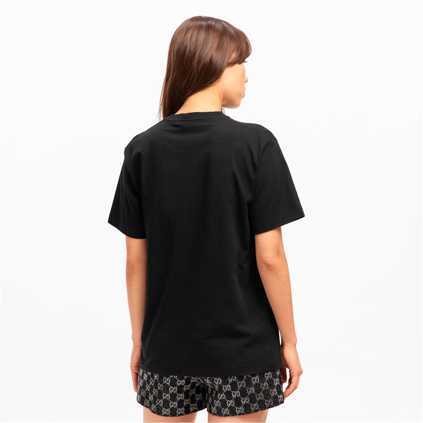Women's Small Logo T-Shirt