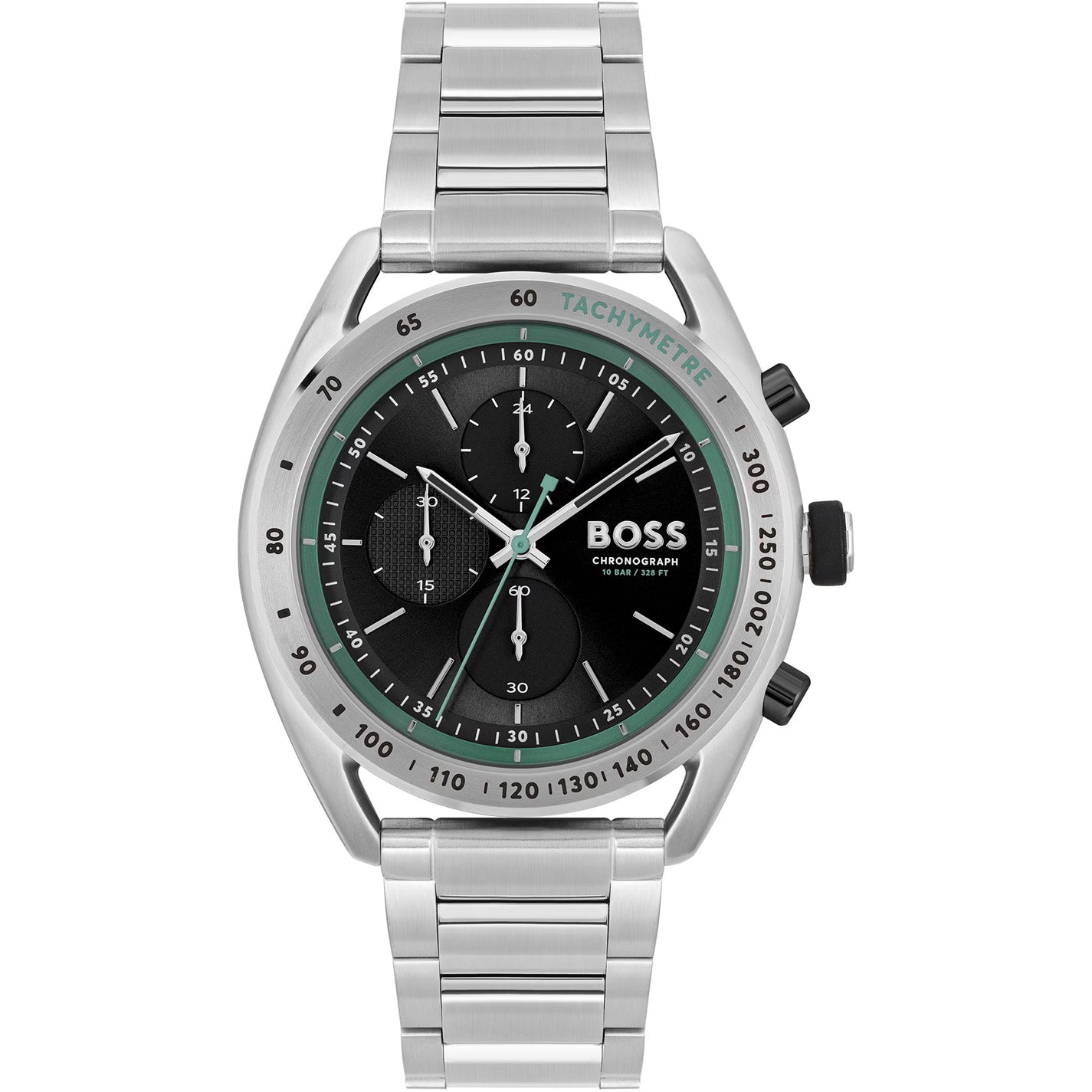 Men's Centre Court Sporty Chronograph Watch