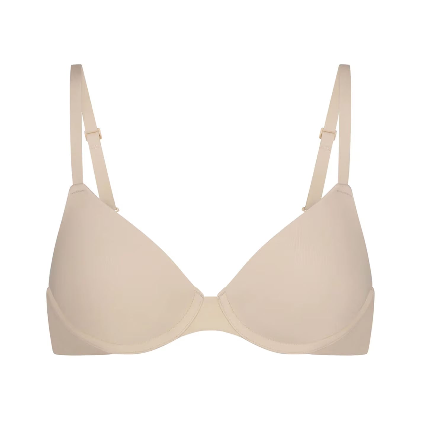 SKIMS Womens Fits Everybody T-Shirt Bra