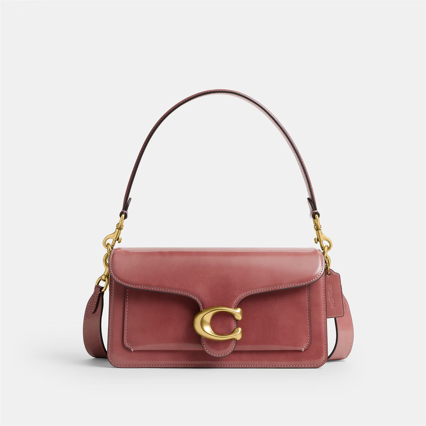 Tabby 26 Shoulder Bag