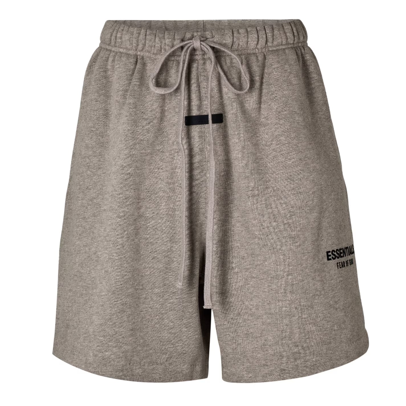 FEAR OF GOD ESSENTIALS Men's Fleece Jogger Shorts