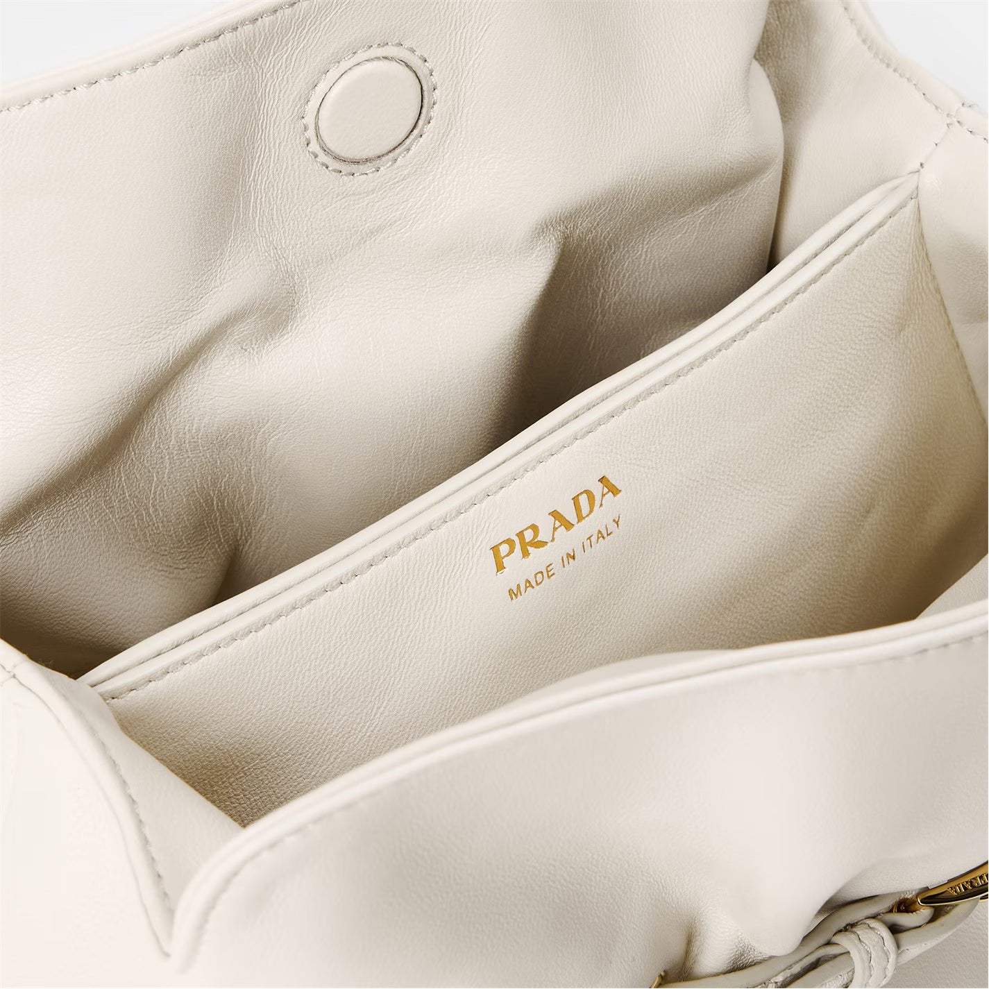PRADA Women's Shoulder Bag