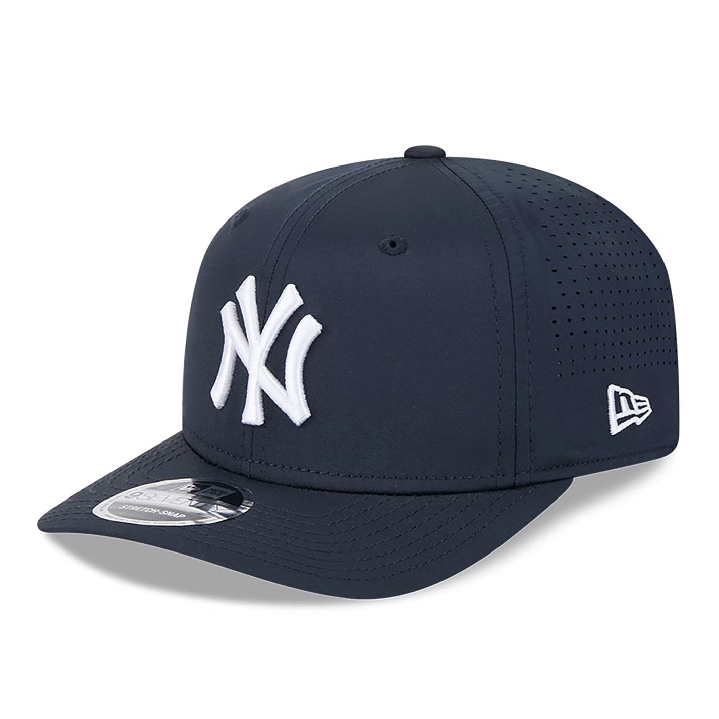 9SEVENTY Stretch Snap Baseball Cap