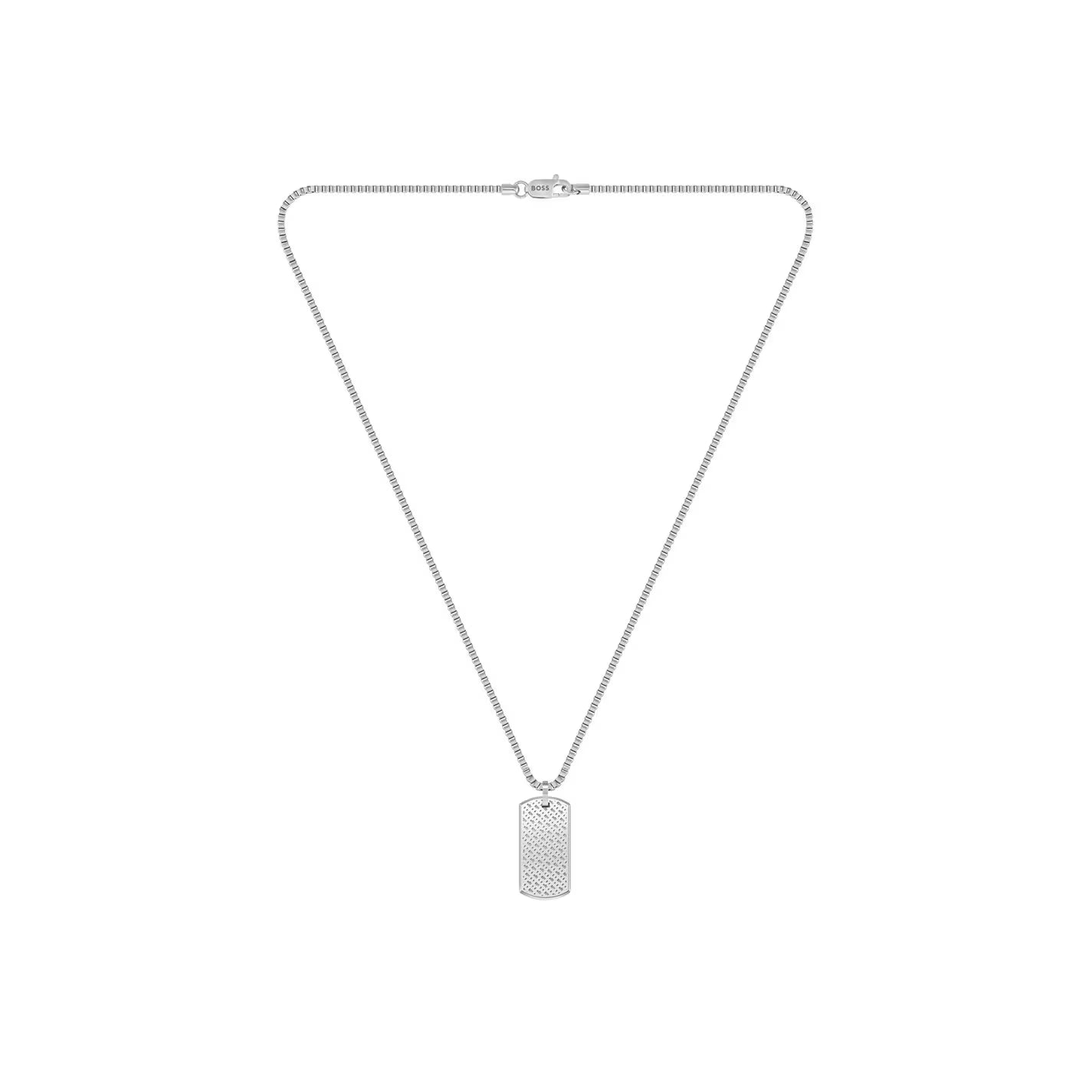 Men's Devon Pendant Necklace