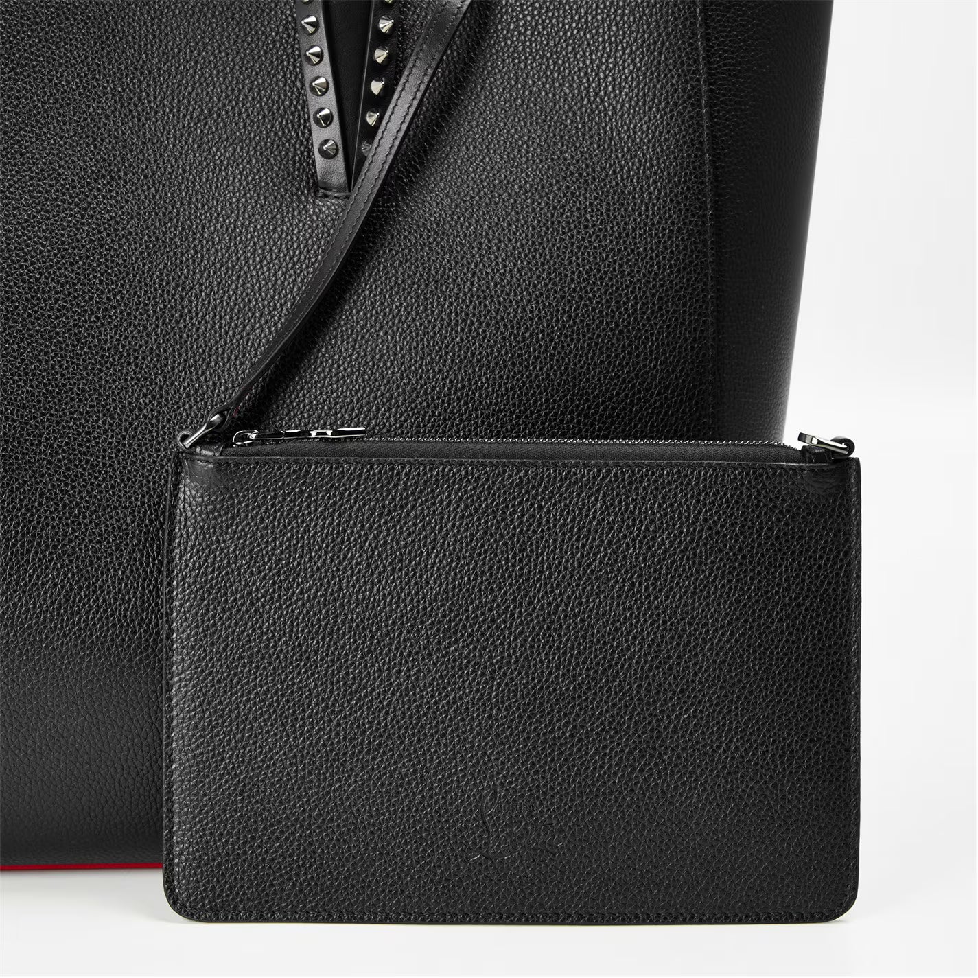 Cabata Leather Tote Bag