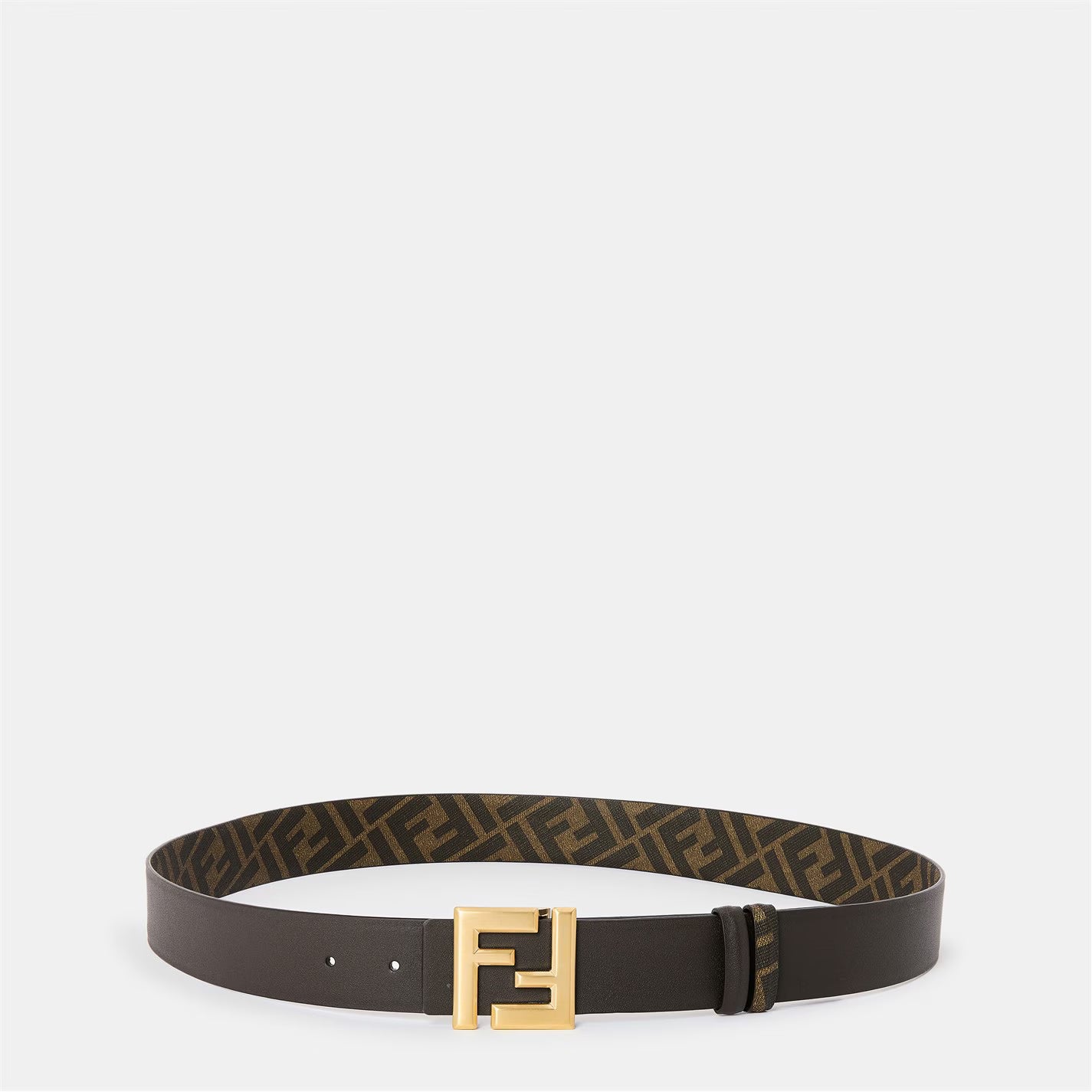 Reversible Belt