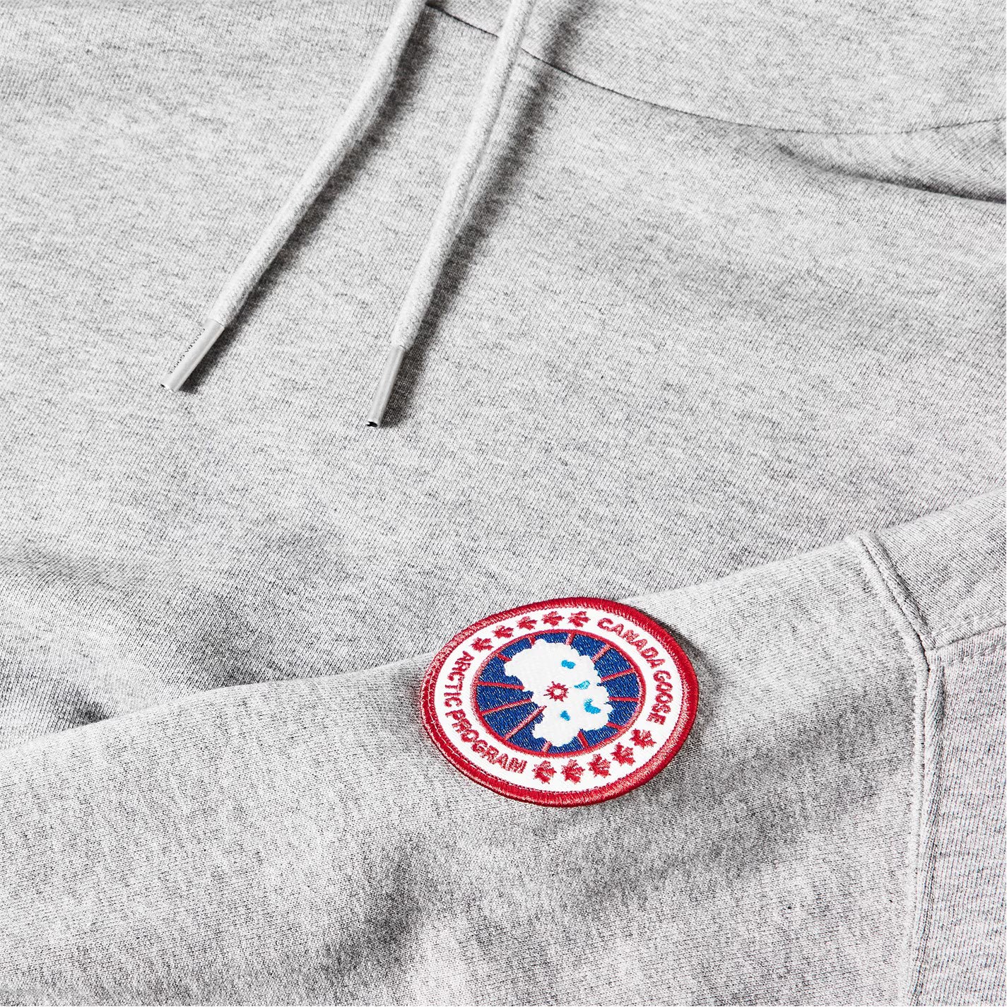 Mens Rove Hoodie