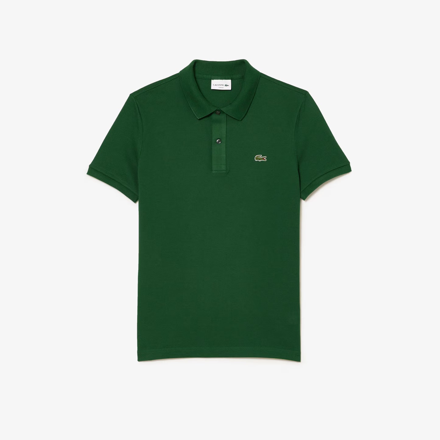 Slim Fit L.12.12 Original Polo Shirt