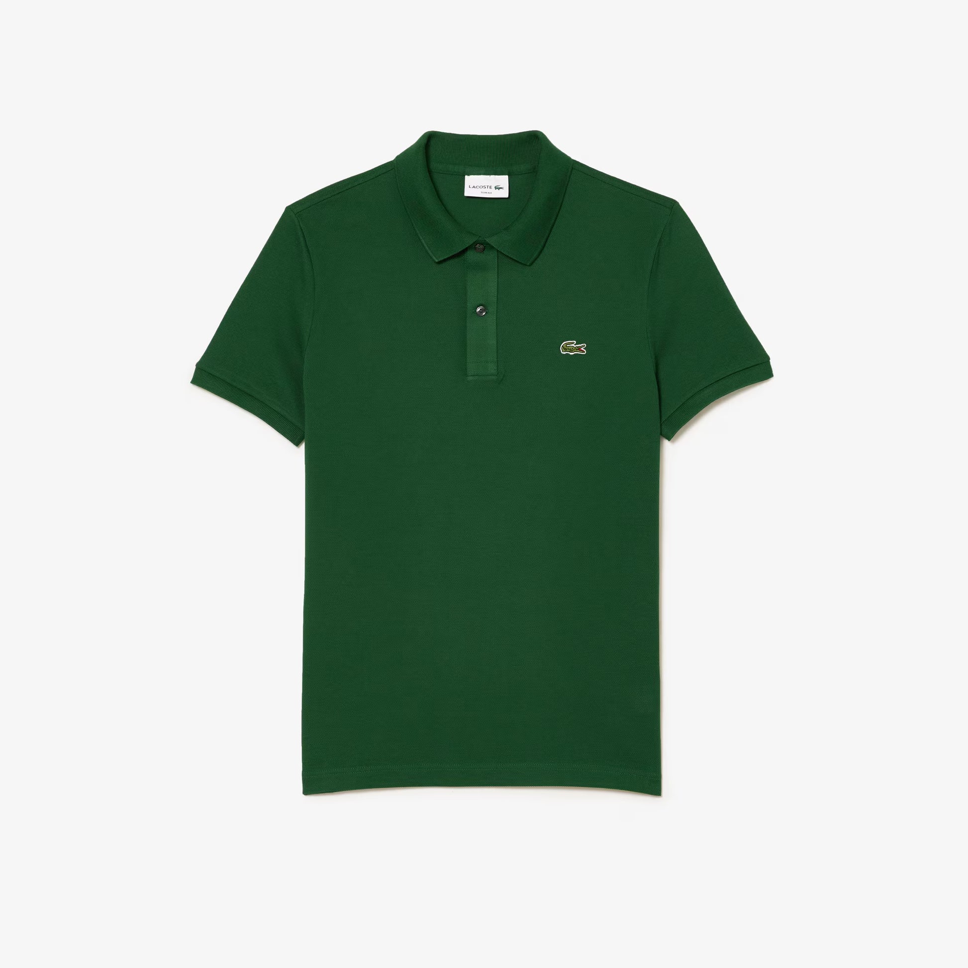 Slim Fit L.12.12 Original Polo Shirt