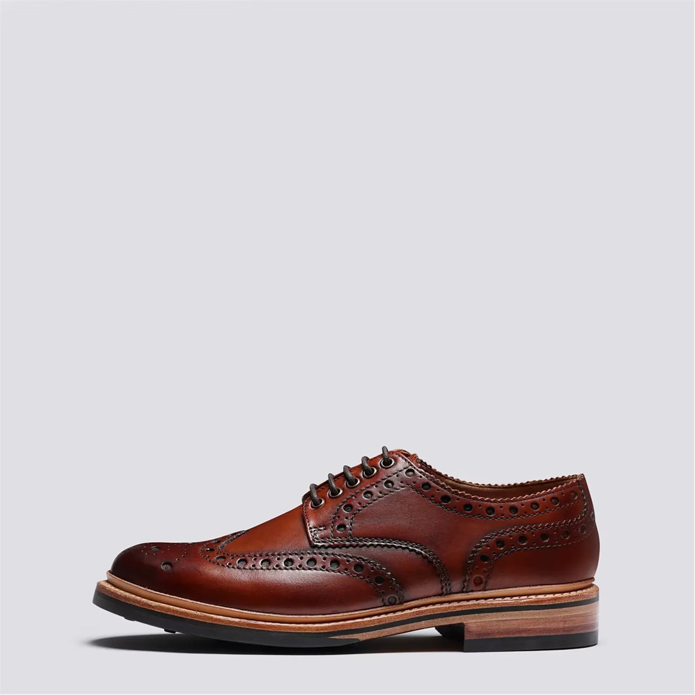 Archie Brogue
