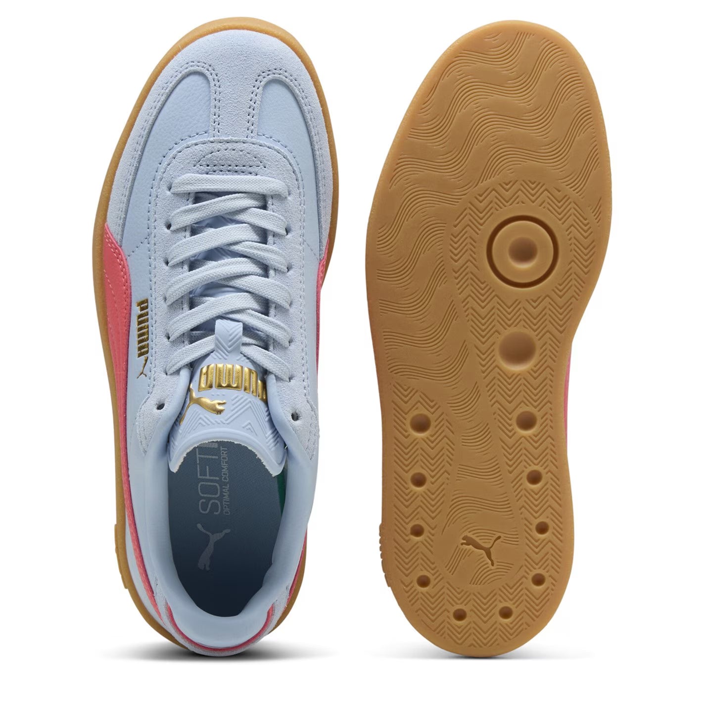 Puma Club II Era Jr