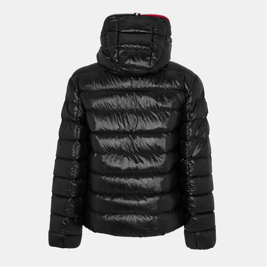 JACK1T Men's Tricolore Insulated Medium Puffer Jacket