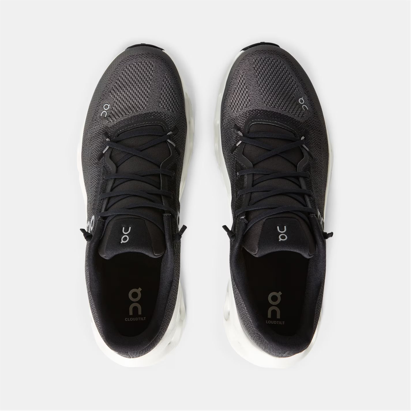 Mens Cloudtilt Running Shoes