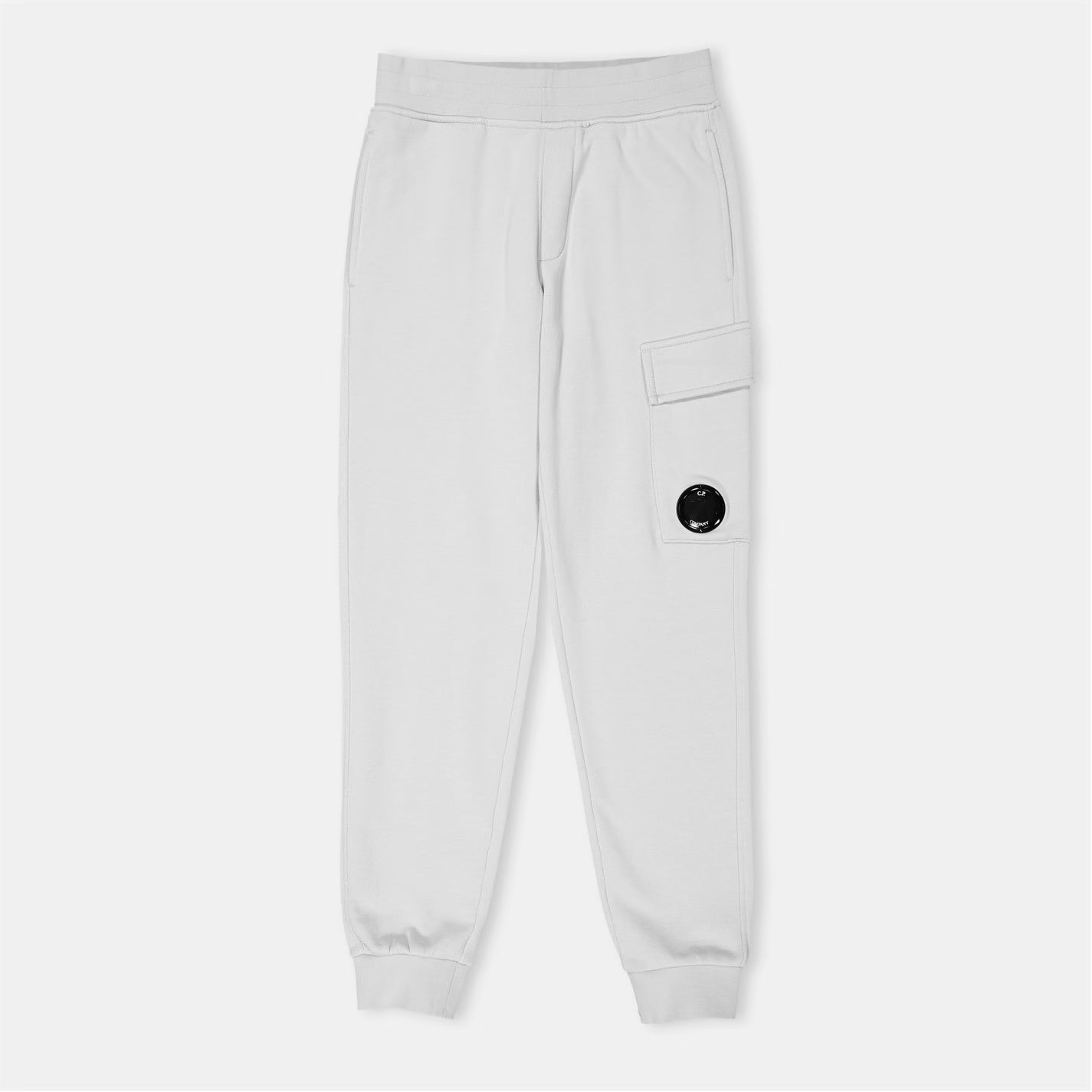 Boys' Lens Cargo Jogging Bottoms