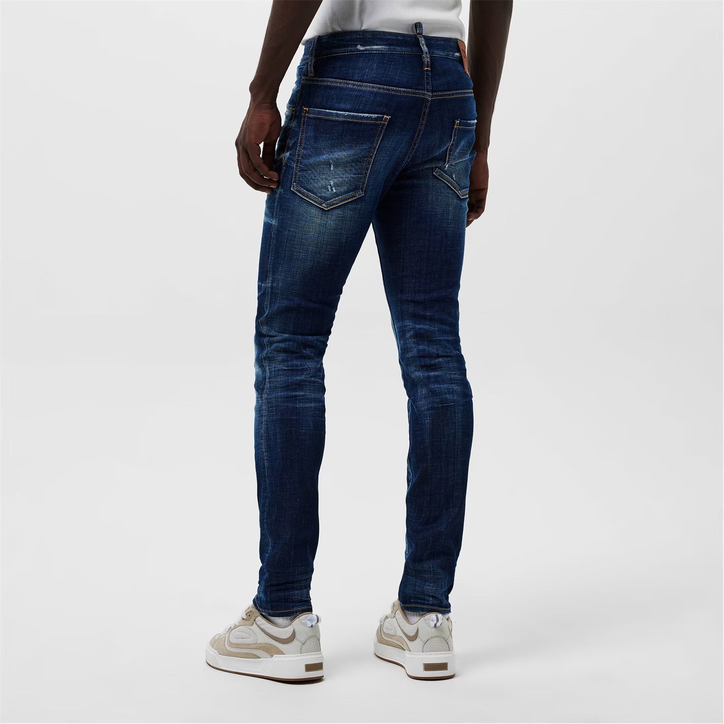 Cool Guy Slim Jeans